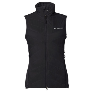 VAUDE Womens Sesvenna Vest IV