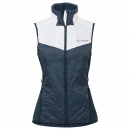 VAUDE Womens Sesvenna Vest IV