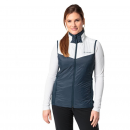 VAUDE Womens Sesvenna Vest IV