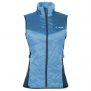 VAUDE Womens Sesvenna Vest IV