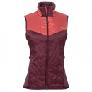 VAUDE Womens Sesvenna Vest IV