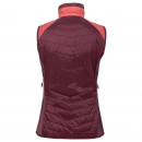 VAUDE Womens Sesvenna Vest IV