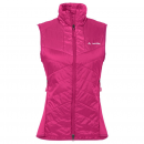 VAUDE Womens Sesvenna Vest IV