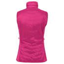 VAUDE Womens Sesvenna Vest IV