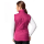 VAUDE Womens Sesvenna Vest IV