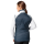 VAUDE Womens Sesvenna Vest IV