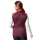 VAUDE Womens Sesvenna Vest IV