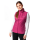 VAUDE Womens Sesvenna Vest IV