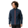 Vaude Mens Wintry Jacket IV