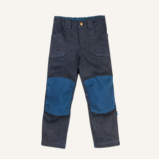 Finkid KALLE THERMO DENIM