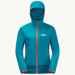 JW EAGLE PEAK II HOODY W