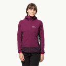 JW EAGLE PEAK II HOODY W