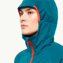 JW EAGLE PEAK II HOODY W