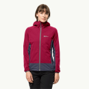 JW EAGLE PEAK II HOODY W