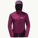 JW EAGLE PEAK II HOODY W