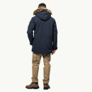 JW GLACIER CANYON PARKA