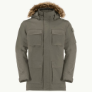 JW GLACIER CANYON PARKA