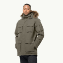 JW GLACIER CANYON PARKA