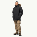 JW GLACIER CANYON PARKA