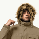 JW GLACIER CANYON PARKA