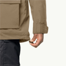 JW GLACIER CANYON PARKA