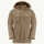 JW GLACIER CANYON PARKA