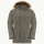 JW GLACIER CANYON PARKA