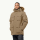 JW GLACIER CANYON PARKA