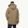 JW GLACIER CANYON PARKA