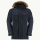 JW GLACIER CANYON PARKA