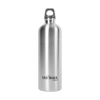 Tatonka Stainless Steel Bottle 0,75l