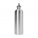 Tatonka Stainless Steel Bottle 0,75l