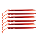 Tatonka Zelthering / tent peg pro 19cm 6pcs