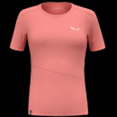 Salewa PUEZ SPORTY DRY W T-SHIRT