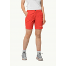 JW HILLTOP TRAIL SHORTS W