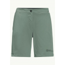 JW HILLTOP TRAIL SHORTS W