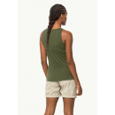 JW RELIEF TANKTOP W