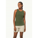 JW RELIEF TANKTOP W