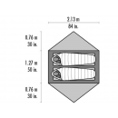 MSR Hubba Hubba NX Tent