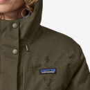 Patagonia Ws Pine Bank 3-in-1 Parka