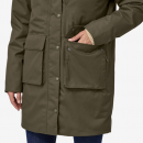 Patagonia Ws Pine Bank 3-in-1 Parka