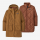 Patagonia Ws Pine Bank 3-in-1 Parka