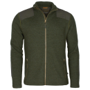 Pinewood Lappland Wool Full Zip Jacket