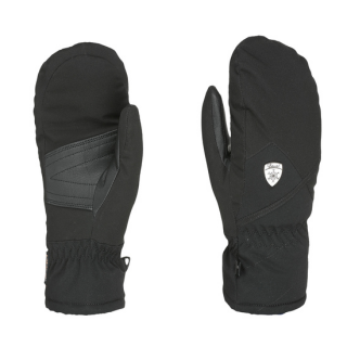 Glove Tessa Mitt Black