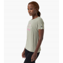 Supernatural W I LOVE CLIMBING TEE