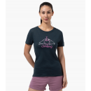 Supernatural W I LOVE CLIMBING TEE