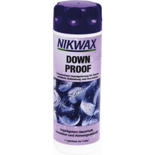 Vaude Nikwax Downproof, 300ml