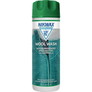 Vaude Nikwax Wool Wash, 300ml