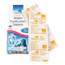 Highlander Wasseraufbereitung Oasis--50 Tabletten-