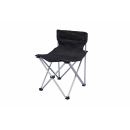 BasicNature Travelchair Standard-schwarz--